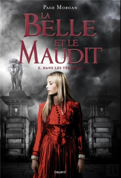 Bertrand.pt - La Belle Et Le Maudit T.2