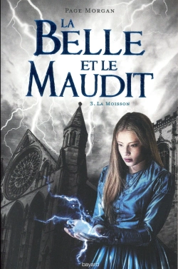 Bertrand.pt - La Belle Et Le Maudit - T3