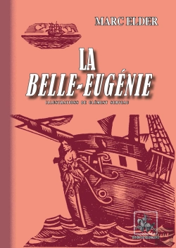 Bertrand.pt - La Belle-Eugénie