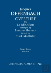 La Belle Helene Overture