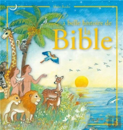Bertrand.pt - La Belle Histoire De La Bible