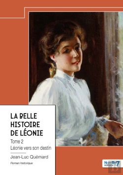 Bertrand.pt - La Belle Histoire De Léonie Tome 2 : Léonie Vers Son Destin