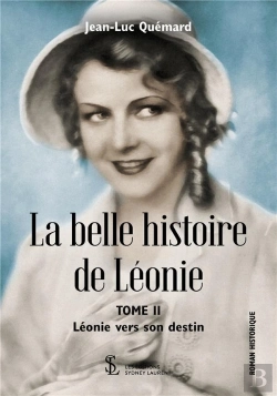 Bertrand.pt - La Belle Histoire De Leonie Tome Ii - Leonie Vers Son Destin