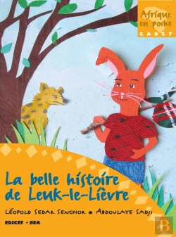Bertrand.pt - La Belle Histoire De Leuk-Le-Lièvre