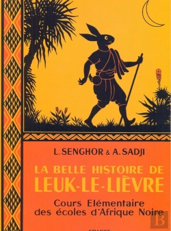 Bertrand.pt - La Belle Histoire De Leuk-Le-Lievre ; Cours Elementaire Des Ecoles D'Afrique Noire