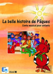 La Belle Histoire De Paques Dvd