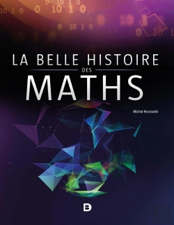 Bertrand.pt - La Belle Histoire Des Maths