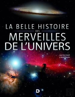 Bertrand.pt - La Belle Histoire Des Merveilles De L'Univers