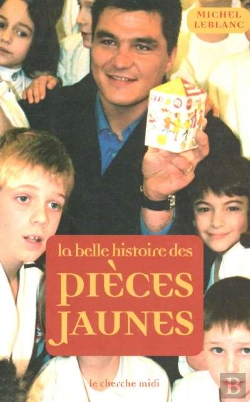 Bertrand.pt - La Belle Histoire Des Pieces Jaunes