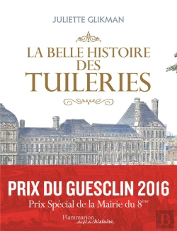 Bertrand.pt - La Belle Histoire Des Tuileries