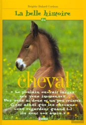 La Belle Histoire Du Cheval
