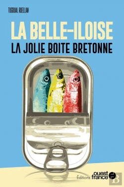 Bertrand.pt - La Belle-Iloise, Les Saveurs De La Mer Mises En Boîte