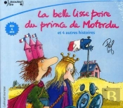 la belle lisse poire de Motordu ; et 4 autres histoires