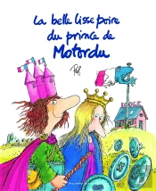 La Belle Lisse Poire Du Prince De Motordu