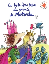 La Belle Lisse Poire Du Prince De Motordu