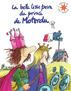Bertrand.pt - La Belle Lisse Poire Du Prince De Motordu