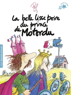 Bertrand.pt - La Belle Lisse Poire Du Prince De Motordu