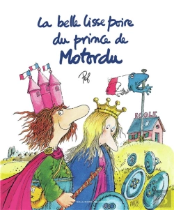Bertrand.pt - La Belle Lisse Poire Du Prince De Motordu