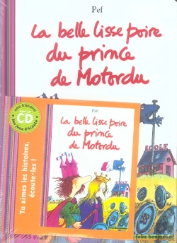 Bertrand.pt - La Belle Lisse Poire Du Prince De Motordu