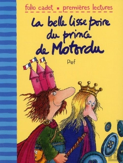 Bertrand.pt - La Belle Lisse Poire Du Prince De Motordu