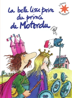 Bertrand.pt - La Belle Lisse Poire Du Prince De Motordu
