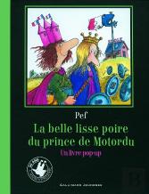 La Belle Lisse Poire Du Prince De Motordu