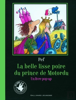 Bertrand.pt - La Belle Lisse Poire Du Prince De Motordu