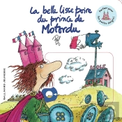 La Belle Lisse Poire Du Prince De Motordu : Tout Carton Animé