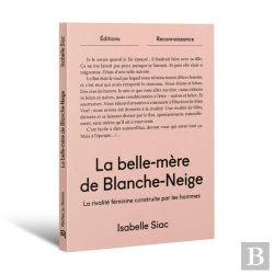 Bertrand.pt - La Belle-Mère De Blanche Neige : La Rivalité Féminine Construite Par Les Hommes