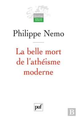 Bertrand.pt - La Belle Mort De L'Atheisme Moderne