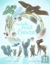 La Belle Nuit De L'Hiver