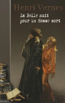 Bertrand.pt - La Belle Nuit Pour Un Homme Mort
