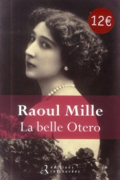 La Belle Otero