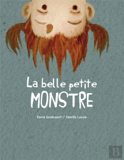 Bertrand.pt - La Belle Petite Monstre