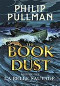 Bertrand.pt - La Belle Sauvage: The Book Of Dust Volume One