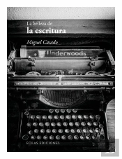 La Belleza De La Escritura
