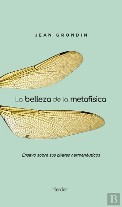 Bertrand.pt - La Belleza De La Metafísica