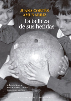 Bertrand.pt - La Belleza De Sus Heridas