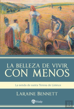 Bertrand.pt - La Belleza De Vivir Con Menos