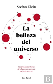 La Belleza Del Universo