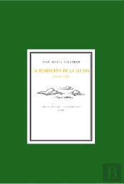 La Bendicion De La Lluvia
