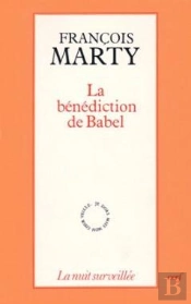 La Bénédiction De Babel