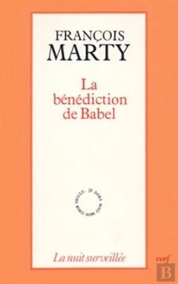 Bertrand.pt - La Bénédiction De Babel