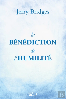 Bertrand.pt - La Bénédiction De L'Humilité