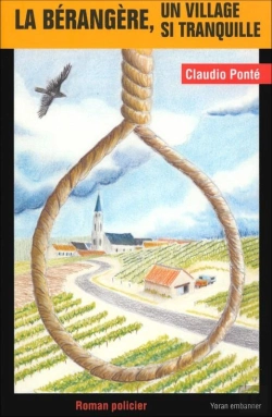 Bertrand.pt - La Berangere, Un Village Si Tranquille