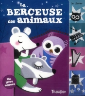 La Berceuse Des Animaux