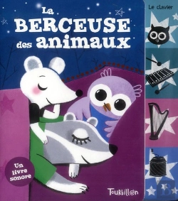 Bertrand.pt - La Berceuse Des Animaux