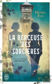 La Berceuse Des Sorcières