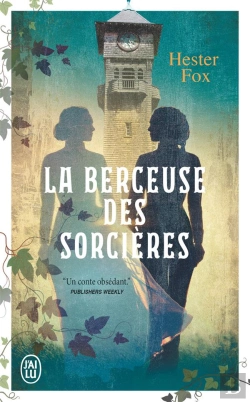 Bertrand.pt - La Berceuse Des Sorcières