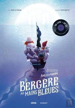 Bertrand.pt - La Bergère Aux Mains Bleues
